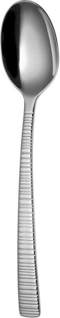 Sola Cocktailgabel Bali aus Edelstahl in Silber, 12er Pack, Länge: 15,5 cm - Bild 1