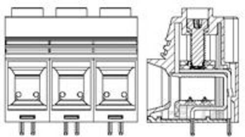 TE Connectivity 1986242-4 Package - Bild 1