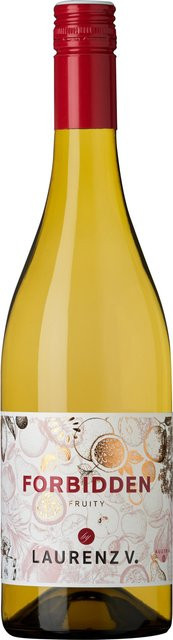 Laurenz V., Forbidden Grüner Veltliner, halbtrocken, 2024, Weißwein, 0,75 l - Bild 1