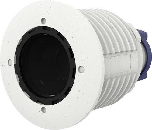 Mobotix Sensormodul Mx-O-M7SA-8DN100 in Weiß - Bild 1