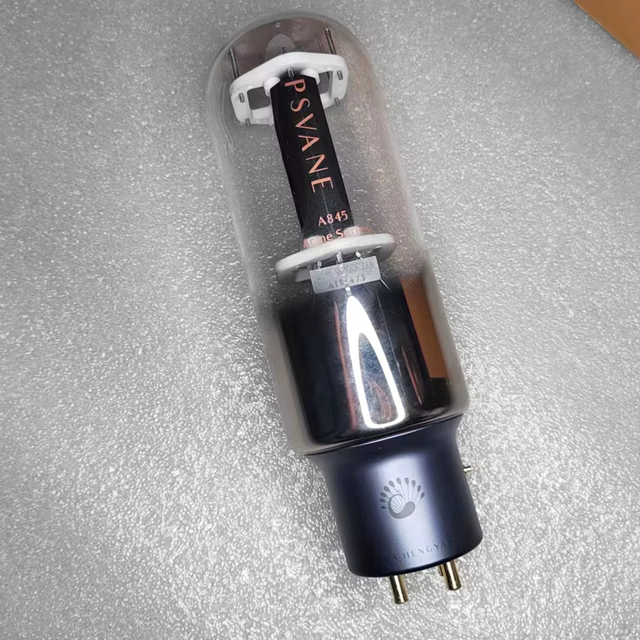 Psvane Premium Acme 845 Vakuumröhre für HiFi Audio Röhrenverstärker DIY Upgrade - Bild 3