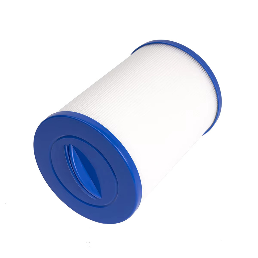 Fowoy Whirlpool-Spa-Filterkartusche in Weiß für Pleatco PWW50P3, Unicel 6CH-940, Filbur FC-0359 und Waterway Plastics 817-0050 - Bild 2