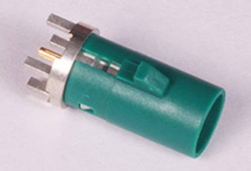 Molex 73403-5076 Box in Grau und Grün - Bild 1