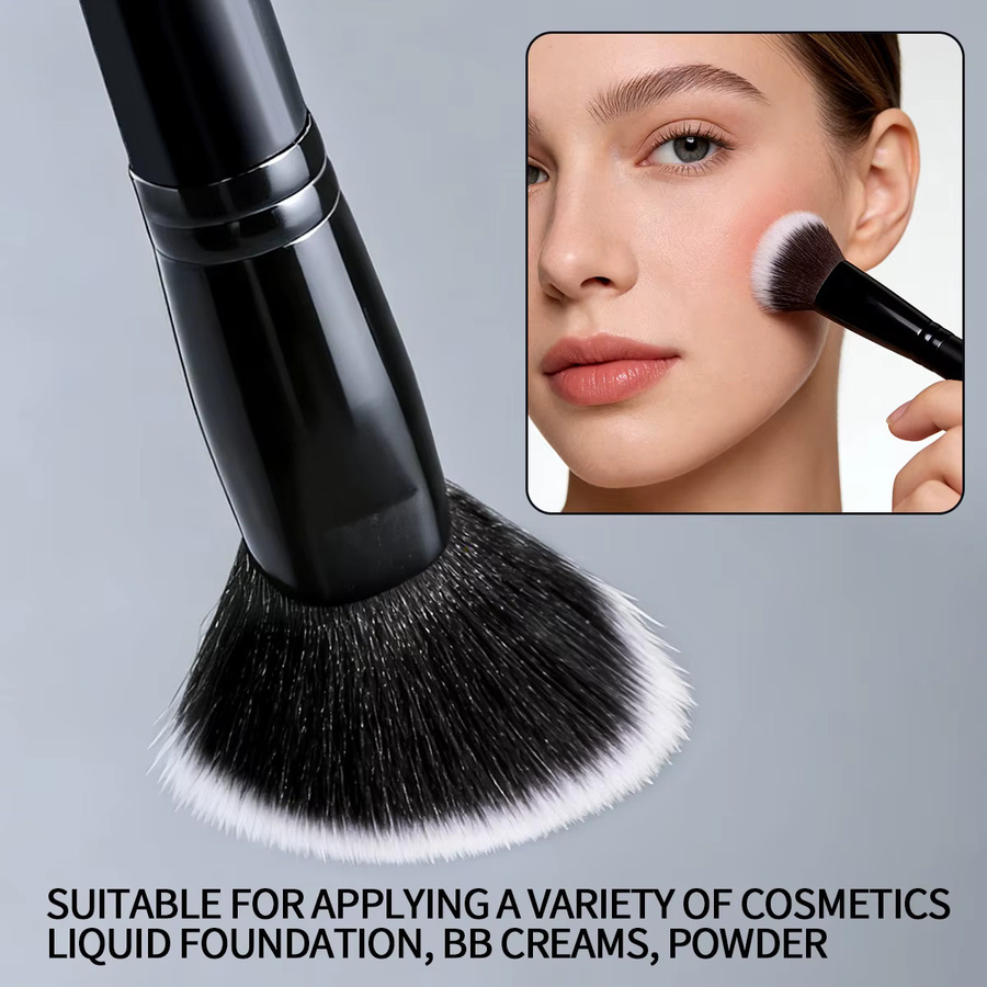 KOSSHOW Make-up-Pinsel, Unisex - Bild 3