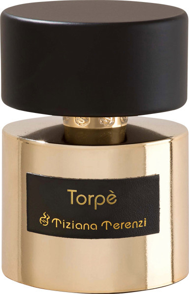 Tiziana Terenzi Torpè Extrait de Parfum, Aquatisch - Bild 1