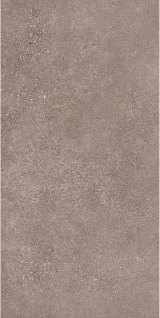 Bodenfliese Feinsteinzeug Atlas Smoke in Grau mit Steinoptik, glasiert und matt, B/H: 60 x 30 cm - Bild 1