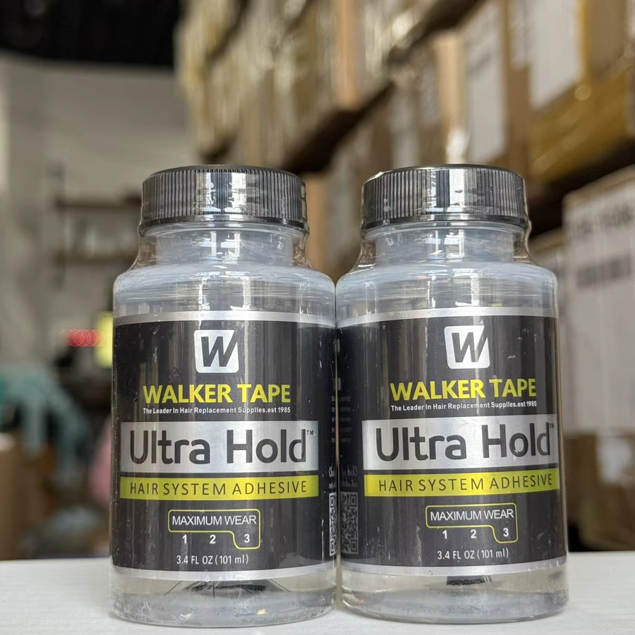Walker Tape Ultra Hold Spitzenkleber, 101 ml, Unisex - Bild 2