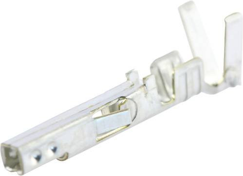 Molex MINIFIT 39000215 in Silber - Bild 1