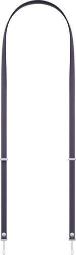 Apple Crossbody Trageband in Violett - Bild 1