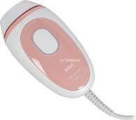 Braun Silk-expert Mini PL1000 Haarentferner in Weiß und Rosa - Bild 1