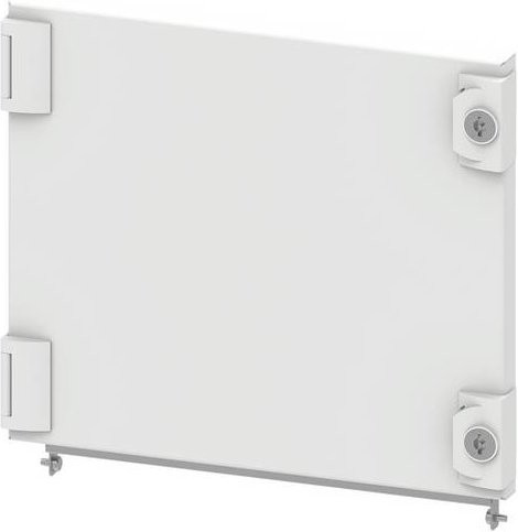 Siemens Fachtür 8PQ2035-4BA01 in Weiß, B: 35,0 cm, T: 40,0 cm - Bild 1