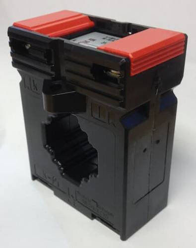 ABB CT-XR1-250/1-1 NHSN718054P1025 Stromwandlermodul in Schwarz - Bild 1