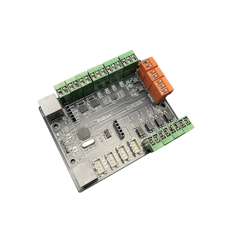 PiBot STM32 I/O Expander für FluindNC V4 - Bild 2