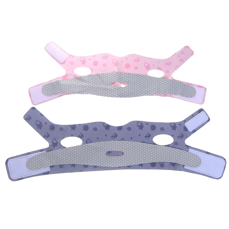 JETTING Kinnriemen zur Korrektur der Mundatmung, Unisex - Bild 3