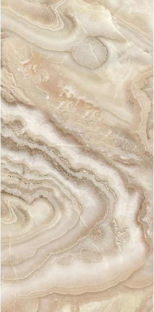 Schulte Duschrückwand DecoDesign Softtouch Marmor in Creme/Beige B: 255 cm, H: 125 cm - Bild 1