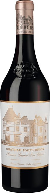 Château Haut-Brion Pessac-Léognan AOP Rotwein 2021 trocken 1,5 l - Bild 1