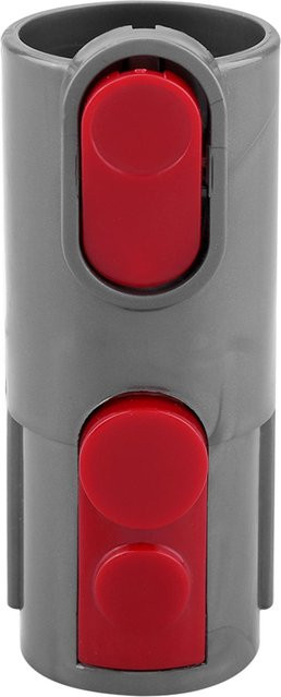 Universal-Adapter-Aufsätze Konverter-Werkzeug für Dyson V7 V8 V10 Staubsauger in Grau - Bild 1