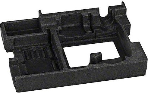 Bosch Professional L-Boxx Koffereinlage für GBH 18V-22 in Schwarz - Bild 1