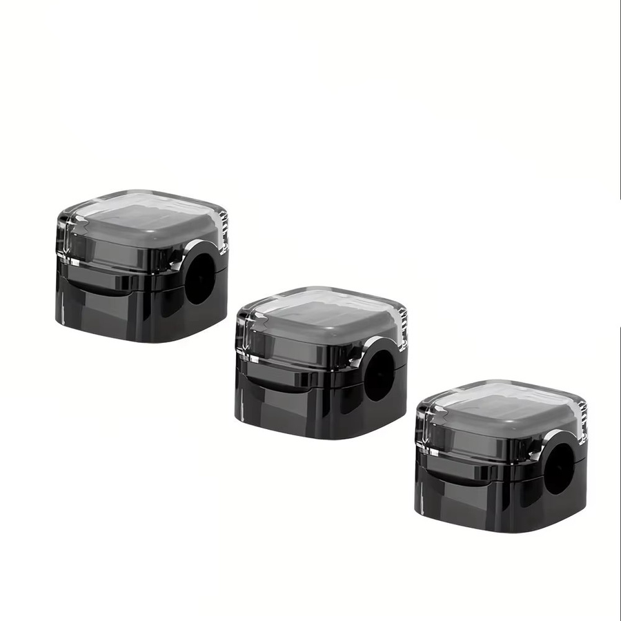 NNBILI Magnetische Kabelclips Set, 6 Stück verstellbare Kabelhalter in Orange für Kabelmanagement unter dem Schreibtisch - Bild 6