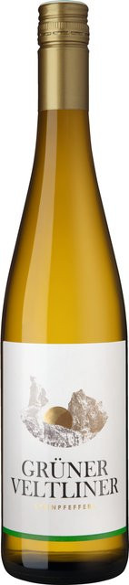Steinpfefferl Grüner Veltliner Trocken 2024 Weißwein 0,75 l - Bild 1