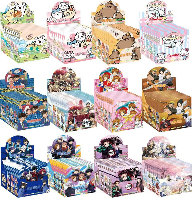 Bandai Brosche, Metall, Bunt / Mehrfarbig, für Kinder - Bild 1