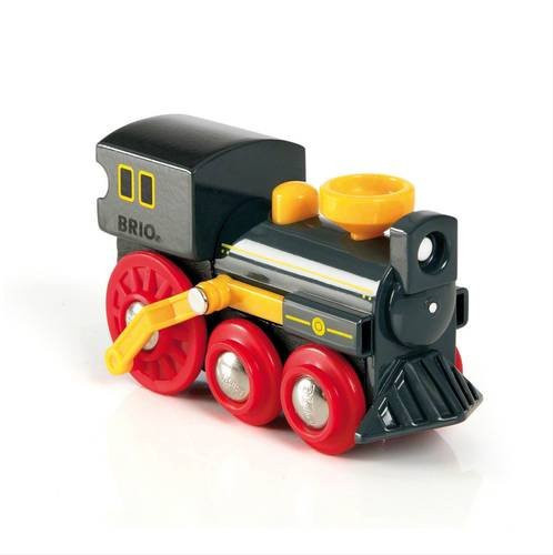 Brio Westernlokomotive 33617000 - Bild 1