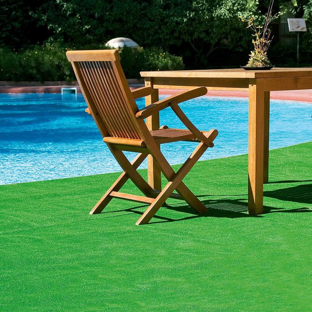 Kunstrasen für deinen Garten in der Größe 2 x 5 m - Bild 1