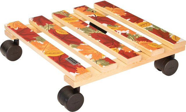 Wagner Multi Roller GH0647 Mehrfarbig B/B: 29,0 x 29,0 cm - Bild 1