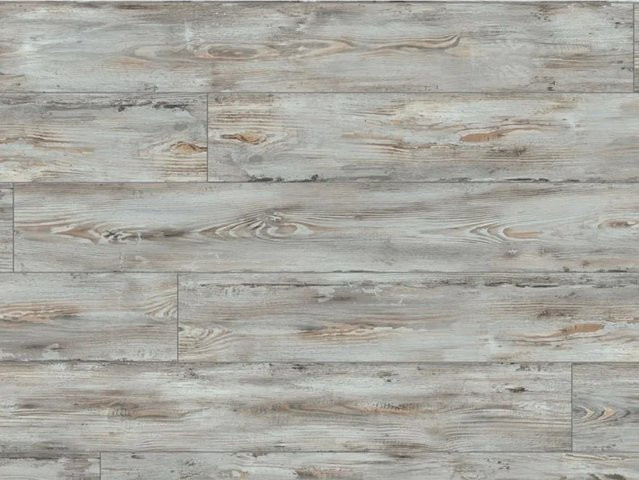 Kronotex Laminat Robusto Fantasy Wood D4779 Landhausdiele in Grau, wasserresistent - Bild 1