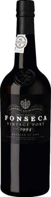 Fonseca Portwein Vintage 1994, Douro, 0,45 l, 20,5% Vol. - Bild 1