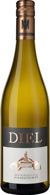 Schlossweingut Diel, Pinot Blanc, trocken, 2023, Weißwein, 0,75 l - Bild 1