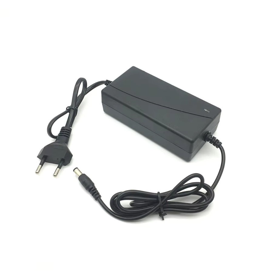 Netzteil für Wasserspender mit LED LCD Display, 24V 4A 4000MA, DC 5,5 x 2,1 mm, Schwarz - Bild 2