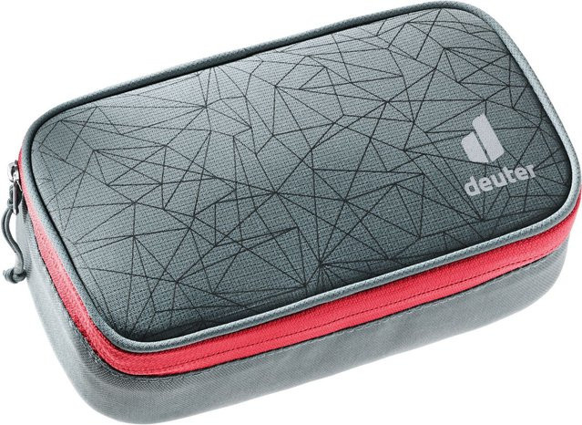 Deuter Mäppchen Pencil Case in teal-currant - Bild 1