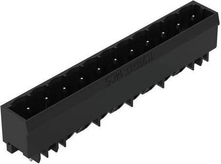 WAGO 231-141/001-000/105-604 Federleiste 100 Stück - Bild 1