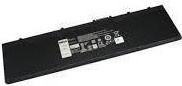 Dell Li-Ion Akku ADDL 45WHR 4C (JMWGJ) in Schwarz - Bild 1