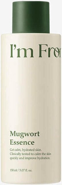 I'M FROM Beifuß-Essenz Serum, 150 ml, Unisex - Bild 1