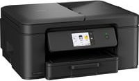 Brother Multifunktionsdrucker DCP-J1460DW, Schwarz - Bild 1
