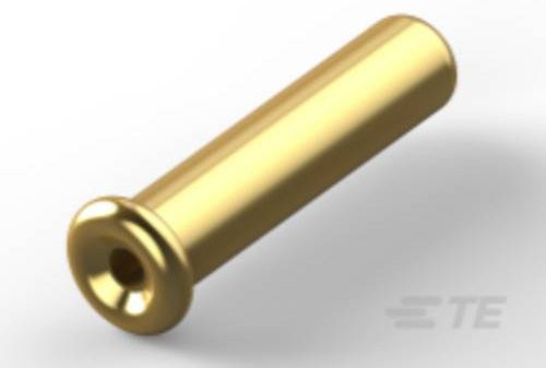 TE Connectivity Beutel 2-332095-2 Gold - Bild 1