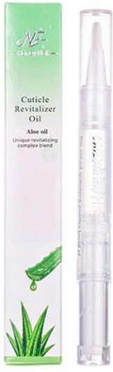 Talos Beauty Health Nagelhautöl-Stift mit Aloe Vera, 5 ml, Unisex - Bild 1