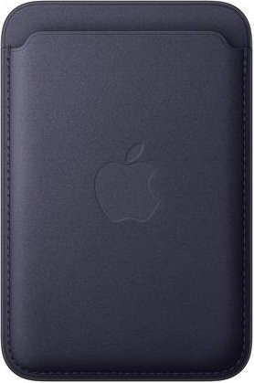 Apple FineWoven Wallet für iPhone MagSafe in Navy Blue MKV64ZM/A - Bild 1