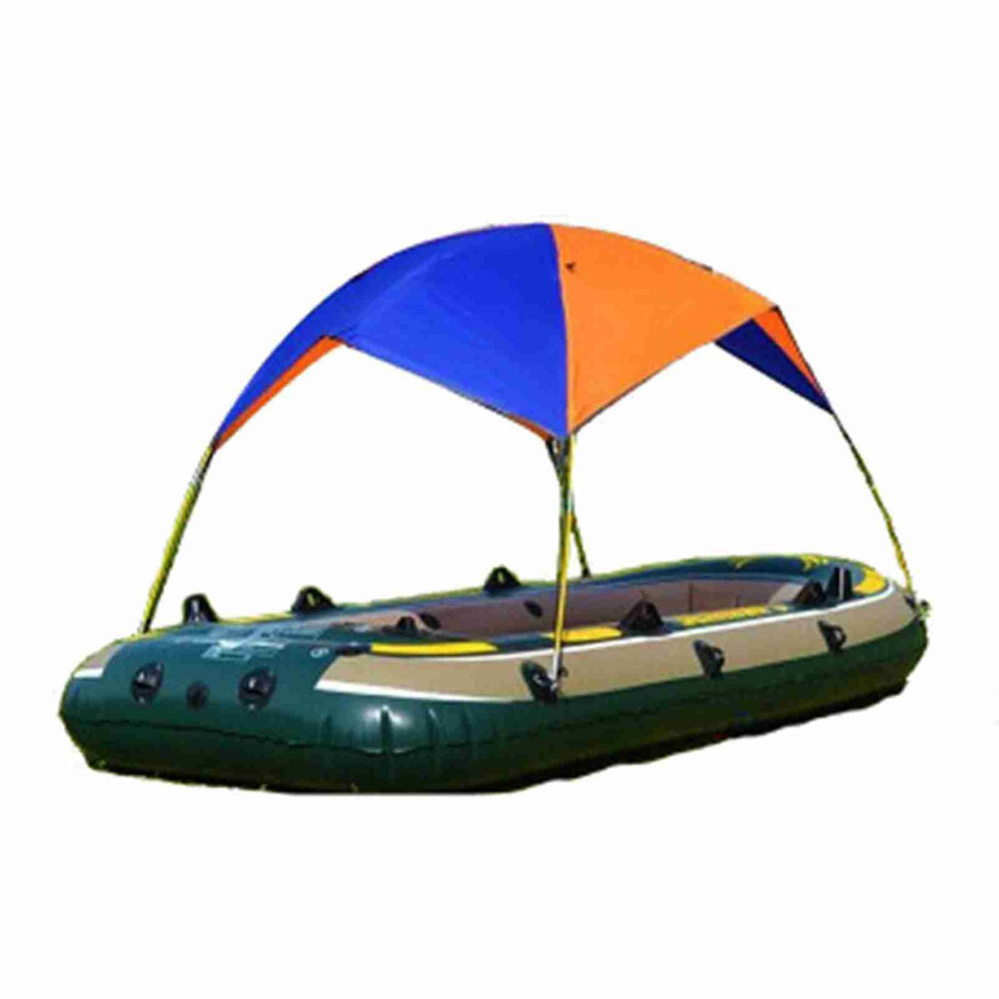 KaiSai Boots Sonnensegel als tragbarer Sonnenschutz und Markisenabdeckung für Segelboote - Bild 3