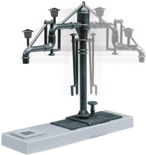 Viessmann 5832 N Wasserkran Funktionsmodell - Bild 1