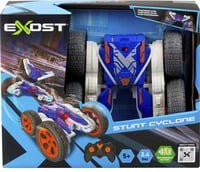 Silverlit Stunt Cyclone, RC, ab 5 Jahren - Bild 1