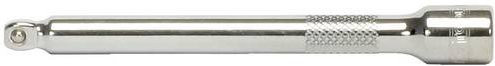 KS Tools CHROMEplus Kipp-Verlängerung 1/4 Zoll in Silber - Bild 1