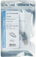 Smartkeeper USB Port Schloss UCL03BK Schwarz USB-A Data Blocker - Bild 2