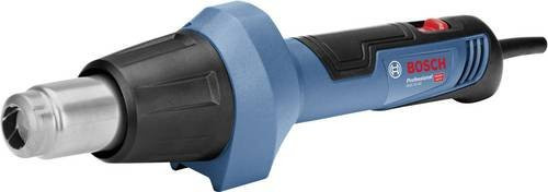 Bosch Professional GHG 20-60 Heißluftgebläse in Blau und Schwarz mit 2000 W - Bild 1