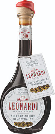 Leonardi Aceto Bio-Balsamico 250 ml