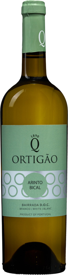 Quinta de Ortigão Arinto-Bical Wein Portugal 0,75 l - Bild 2