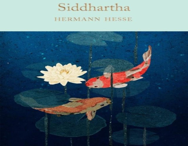 Siddhartha von Hermann Hesse, Gebundene Ausgabe, Geschenkausgabe - Bild 1