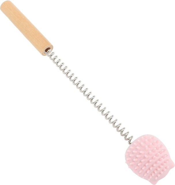 GoolRC Massagehammer Igelform, Weiß, Unisex - Bild 1
